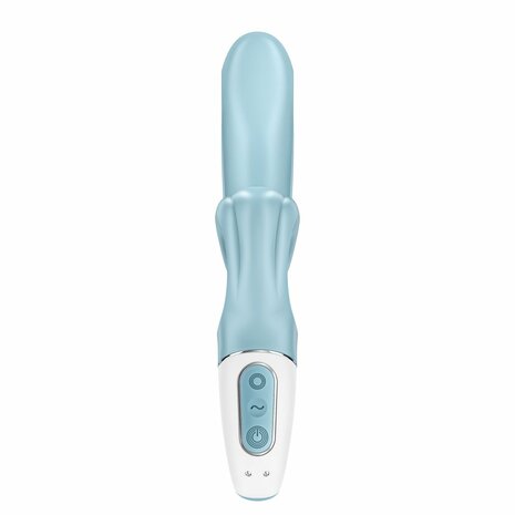 Love Me - G-Spot en Clitoris Stimulator