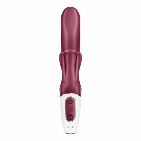 Love Me - G-Spot en Clitoris Stimulator