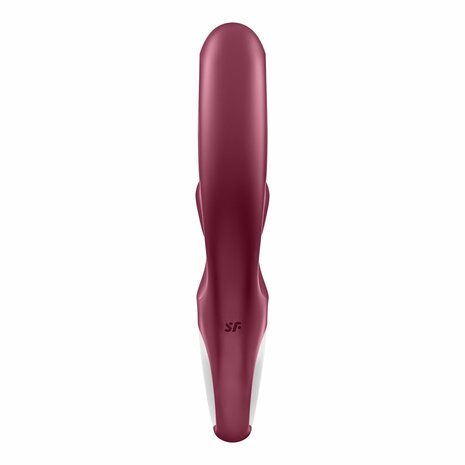 Love Me - G-Spot en Clitoris Stimulator