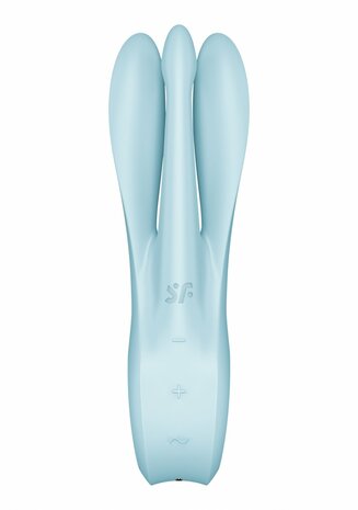 Threesome 1 - Light Blue