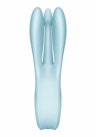Threesome 1 - Light Blue