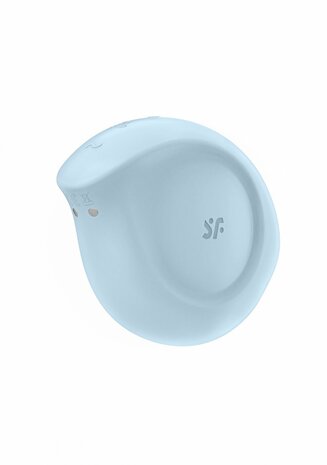 Sugar Rush - Air Pulse Stimulator