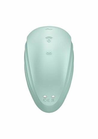Pearl Diver - Air Pulse Stimulator