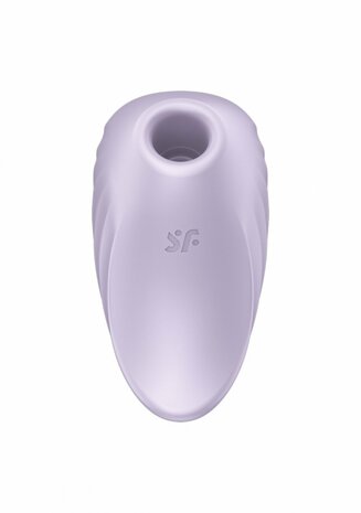 Pearl Diver - Air Pulse Stimulator