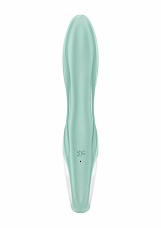 Air Pump Bunny 5 - Opblaasbare Rabbit Vibrator