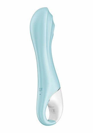 Air Pump Vibrator 5 - Opblaasbare Vibrator