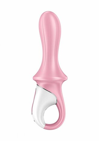 Air Pump Booty 5 - Opblaasbare Butt Plug