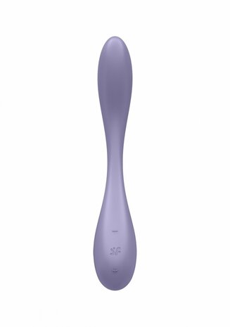 G-Spot Flex 5+ - Lilac