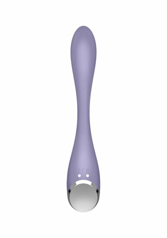 G-Spot Flex 5+ - Lilac