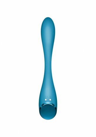 G-Spot Flex 5+ - Petrol