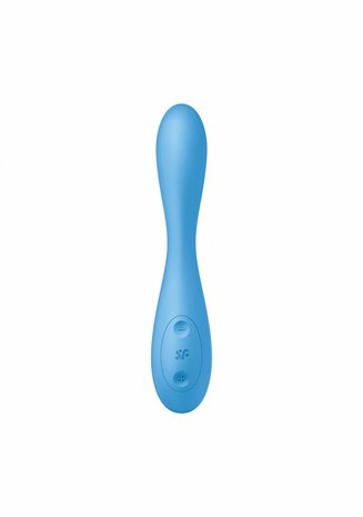 G-Spot Flex 4 - G-Spot Vibrator