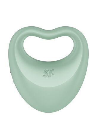 Perfect Pair 3 - Green