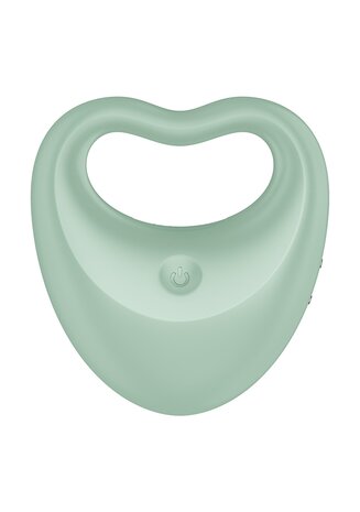 Perfect Pair 3 - Green