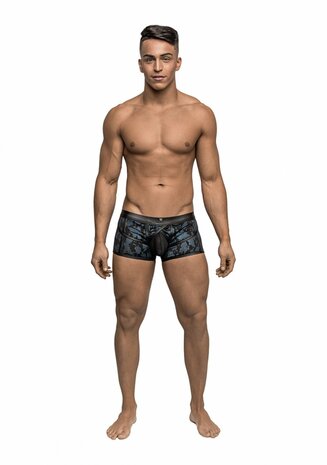 Short met Bandjes S