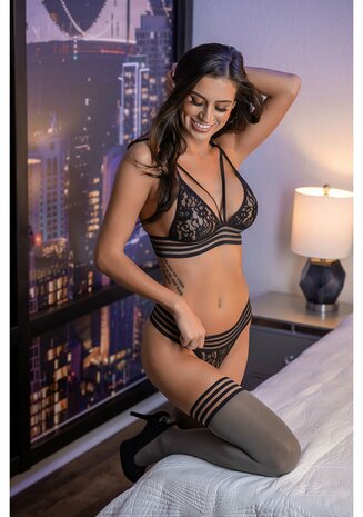 Sierra - Stockings D