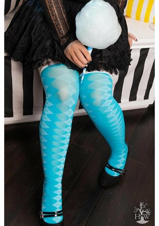 Par 4 - Stockings C