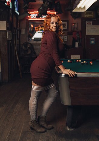 Par 4 - Stockings C