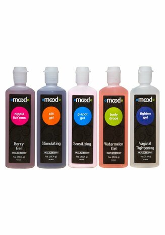 Mood - Pleasure for Her