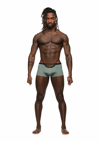 Mini Short Xlarge