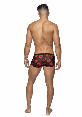 Mini Short - L L