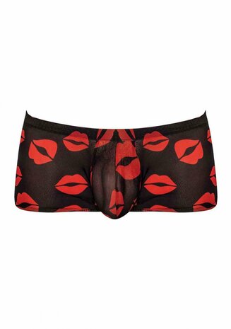 Mini Short - L L