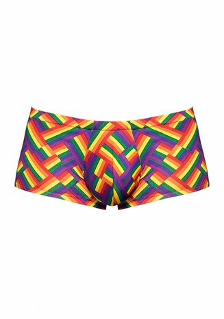 Mini Short M