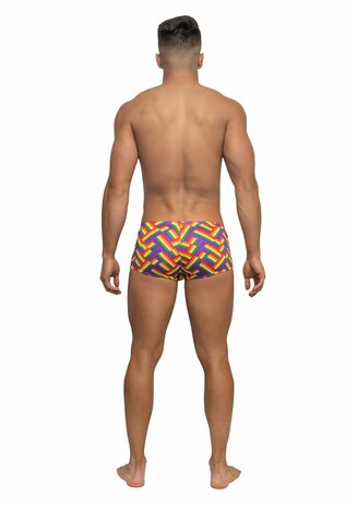 Mini Short S