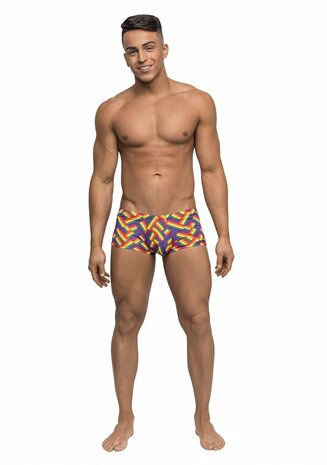 Mini Short S