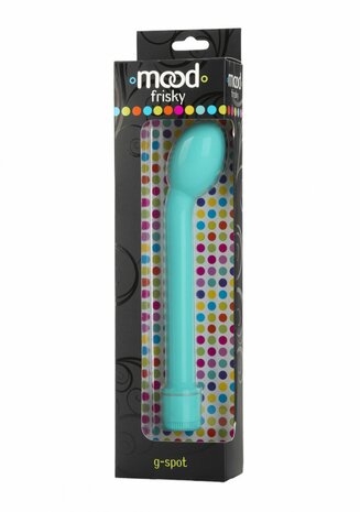 Frisky - G-Spot Vibrator
