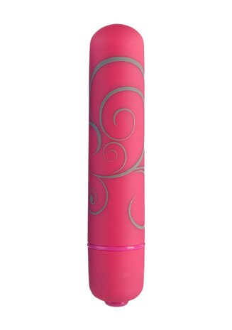 Powerful - Pink - Small