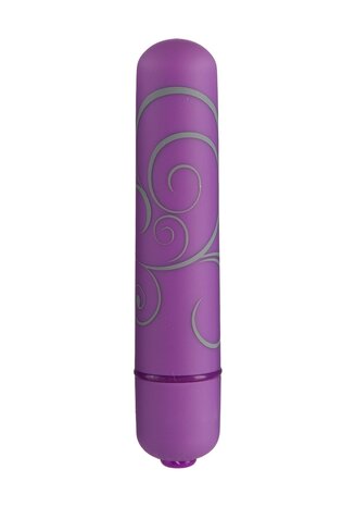 Powerful - Purple - Small