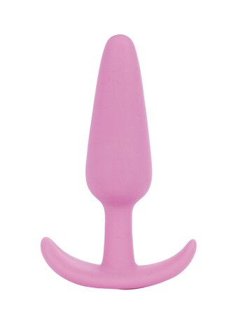 Naughty - Large - Pink