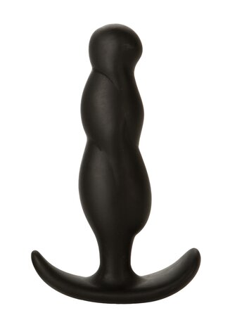 Naughty 3 - Medium - Black