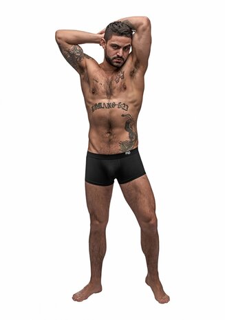 Pure Comfort - Wonder Short L