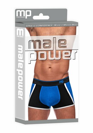 Paneel Short Xlarge