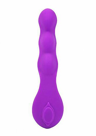 Paradise - Siliconen Vibrator