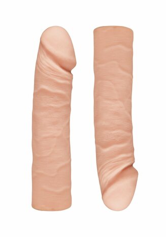 The D - Double D - 16 Inch - Vanilla