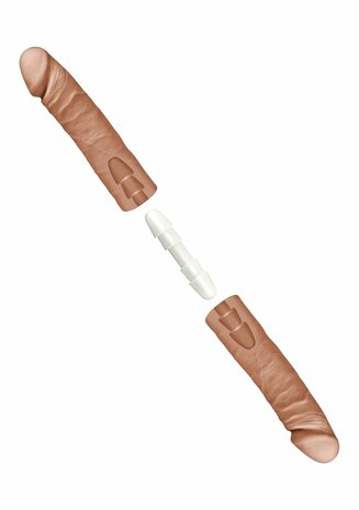 The D - Double D - 16 Inch - Vanilla