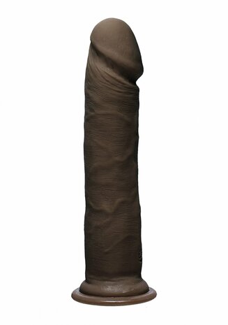 Realistic D - Realistische ULTRASKYN Dildo - 20 cm
