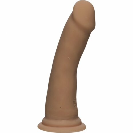Slim D - Realistische ULTRASKYN Dildo - 15 cm
