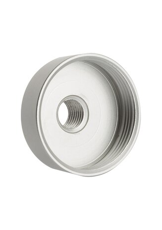 Power Banger Adapter  - Silver