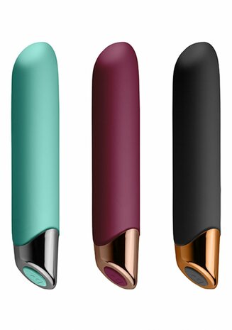Chaiamo - Mini Vibrator