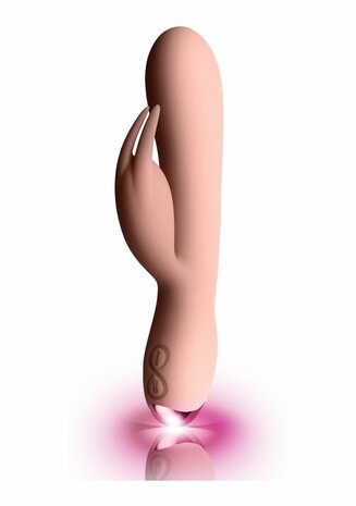 Flutter Rabbit - Rabbit Vibrator