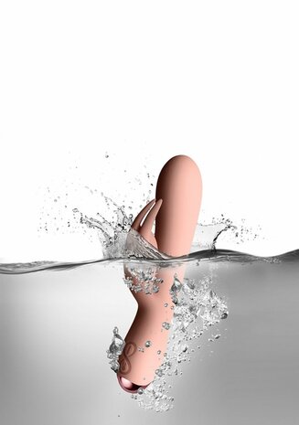 Flutter Rabbit - Rabbit Vibrator