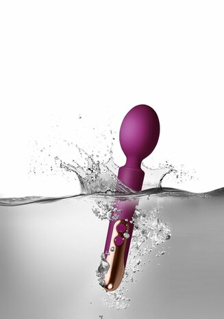 Oriel - Oplaadbare Massage Wand