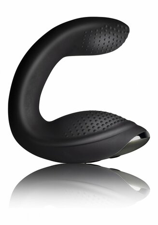 Rude Boy Xtreme - Prostaat en Perineum Stimulator