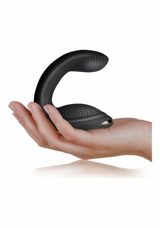 Rude Boy Xtreme - Prostaat en Perineum Stimulator