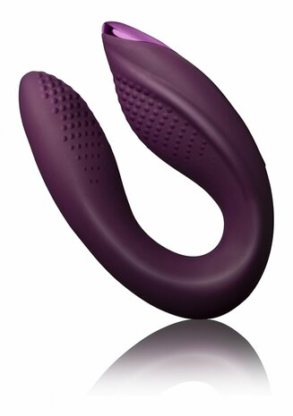 Rock-Chick Diva - Vibrator en Clitors Stimulator