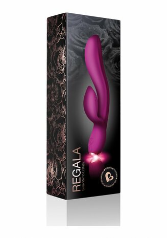 Regala Rabbit - Rabbit Vibrator