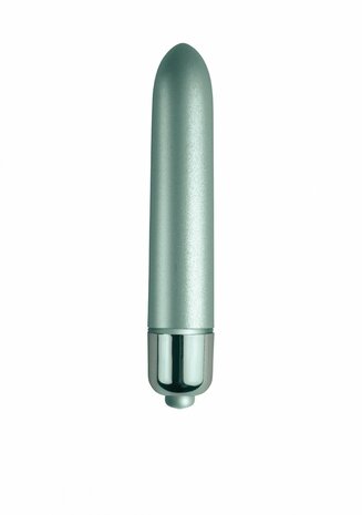 Vibrerende Bullet met 10 Snelheden - 90 mm